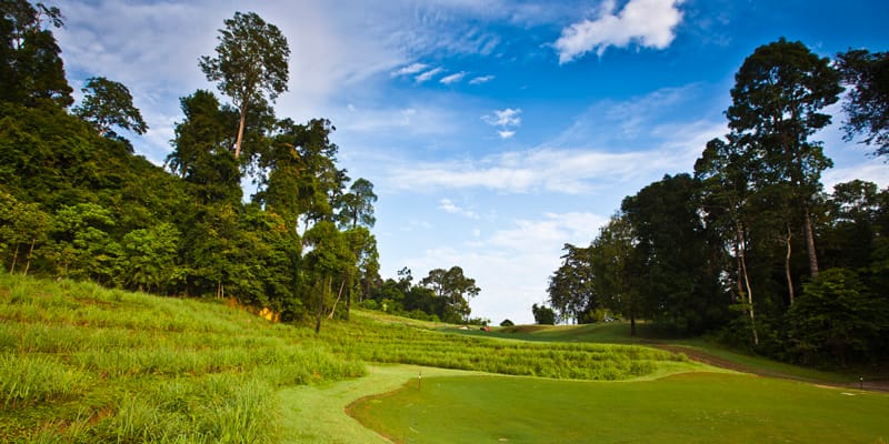 99 East Golf Club