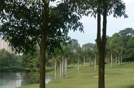 A'Famosa Golf & Country Club