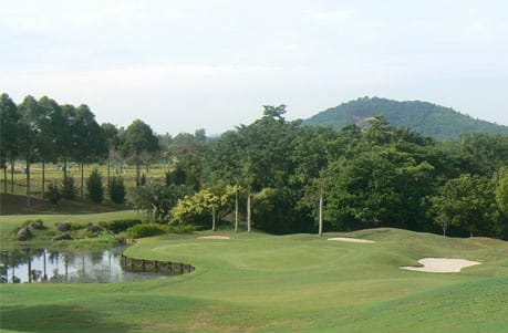 A'Famosa Golf & Country Club