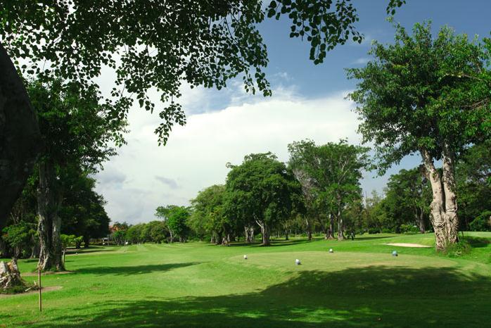 Bali Beach Golf Course