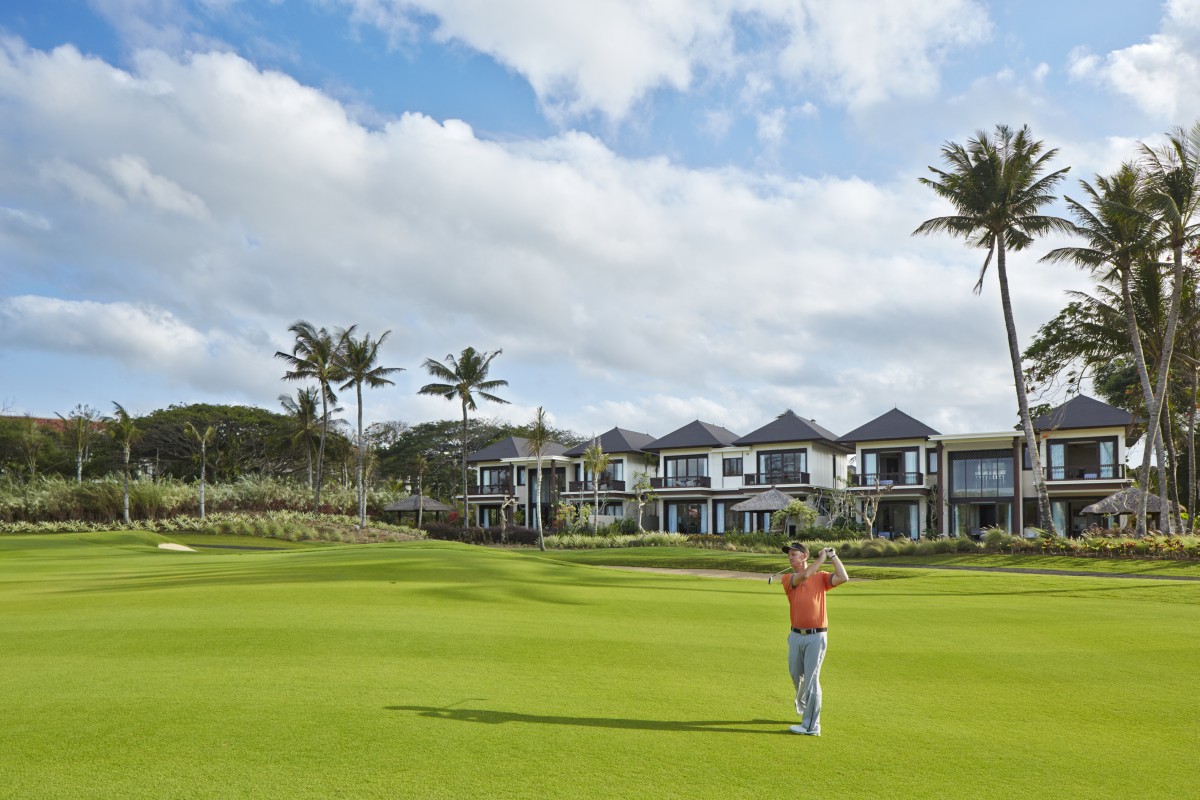 Bali National Golf Club