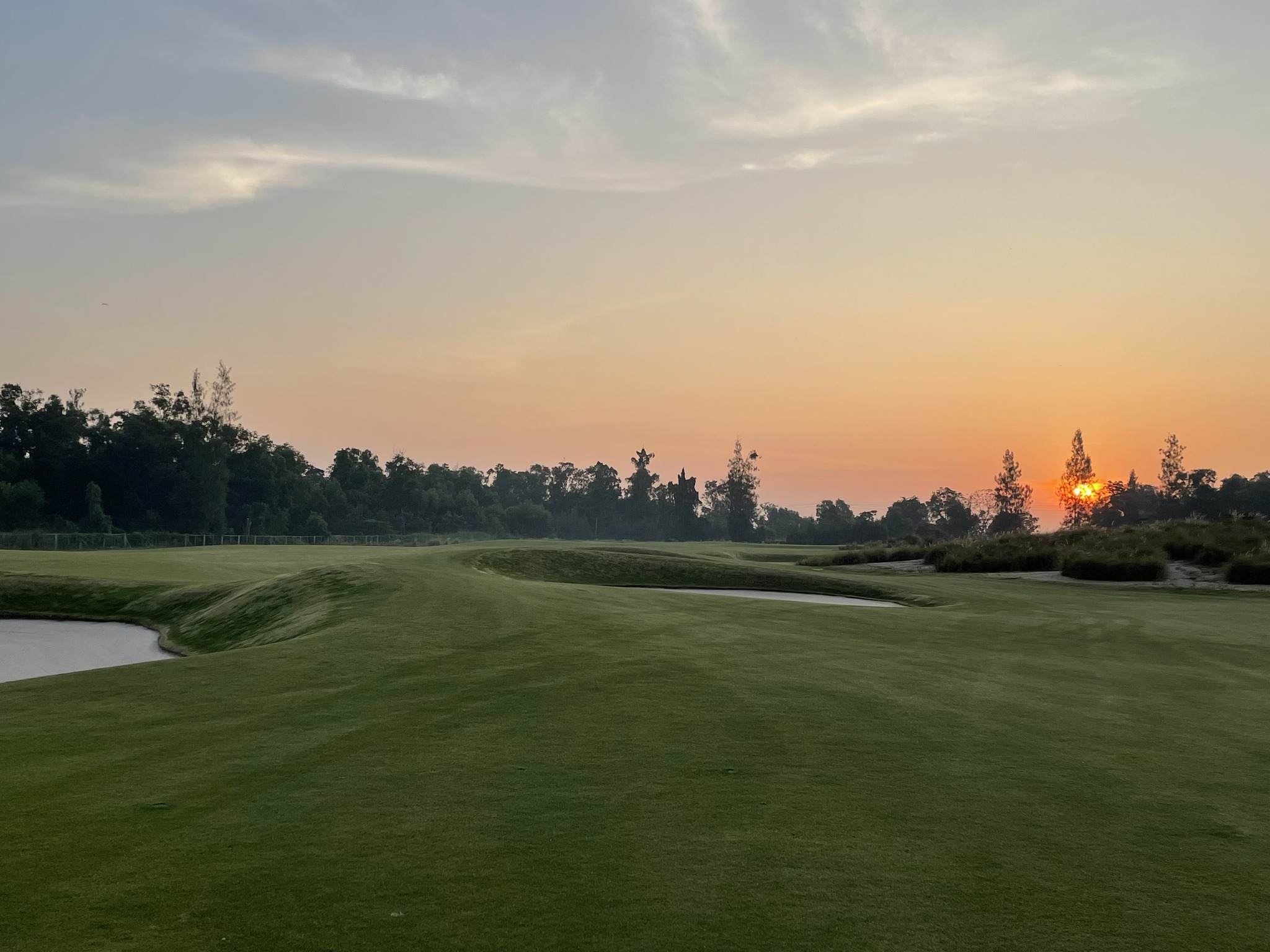 Ballyshear Golf Links