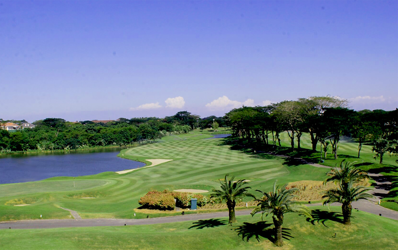 Ciputra Golf Surabaya