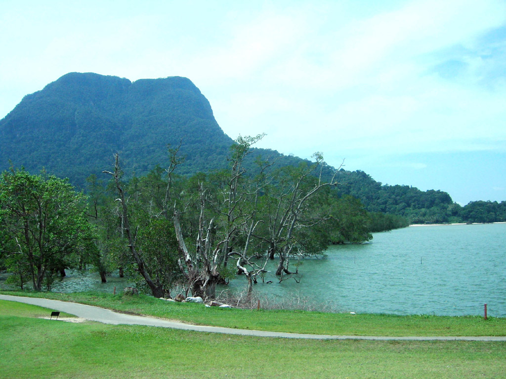 Damai Golf & Country Club
