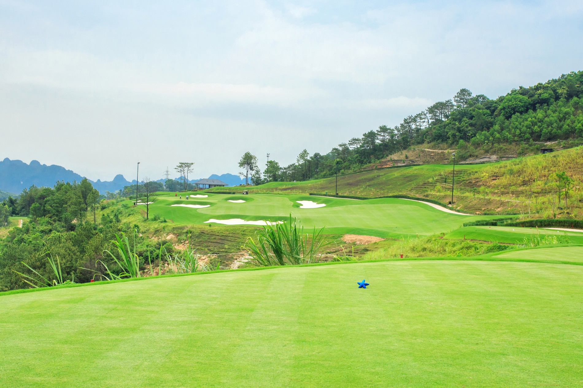 FLC Ha Long Bay Golf Club
