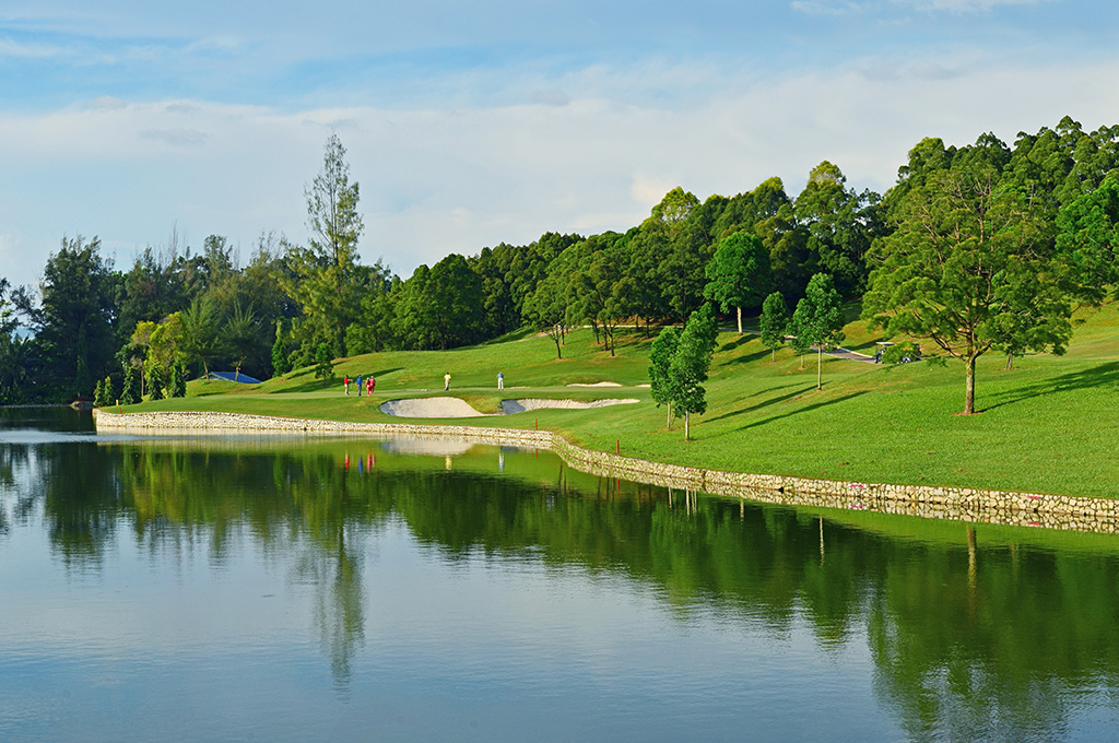 Glenmarie Golf & Country Club