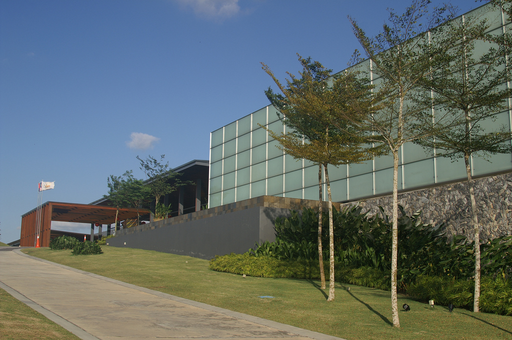 Horizon Hills Golf & Country Club