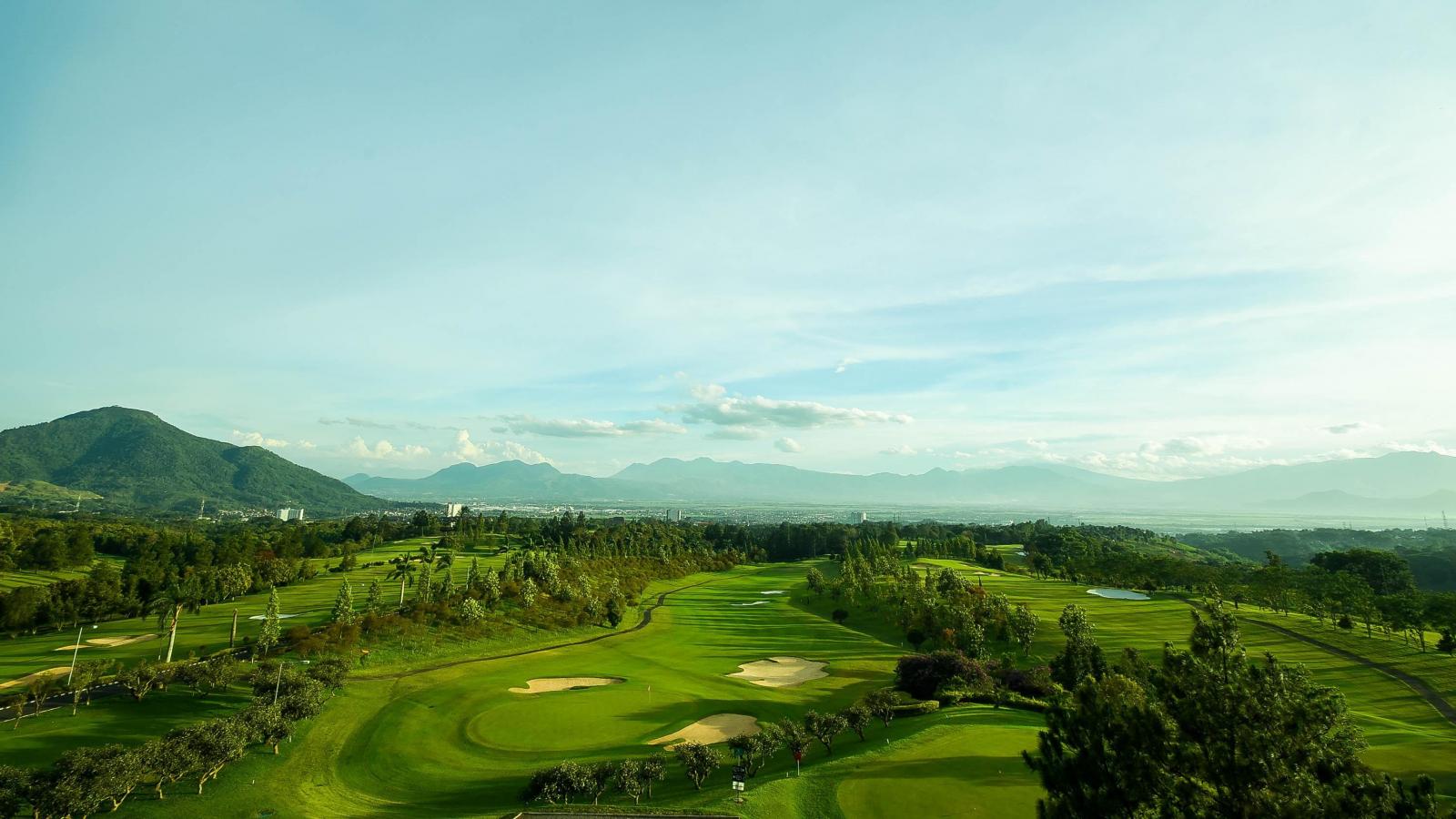 Jatinangor Golf & Resort