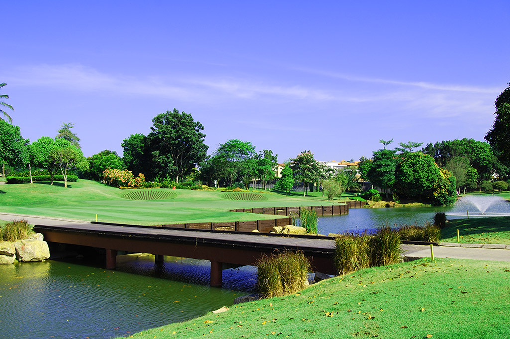 Kota Permai Golf & Country Club