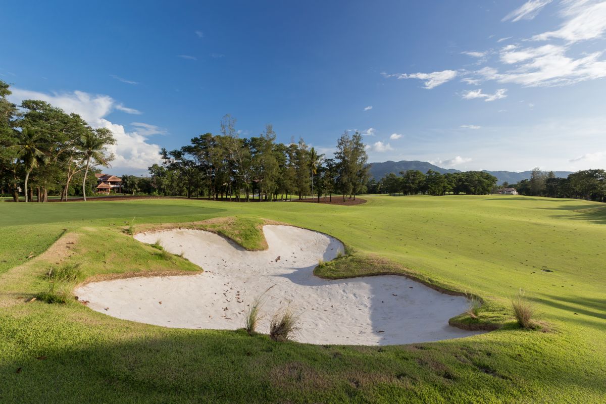 Laguna Golf Phuket