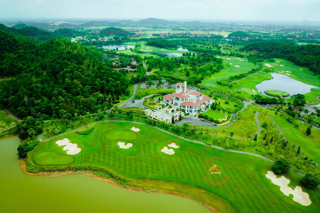 Legend Hill Country Club