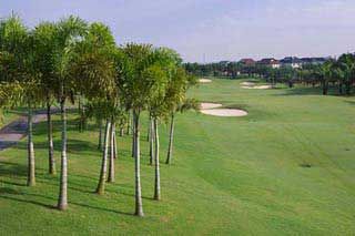 Long Thanh Golf Club & Residential Estate