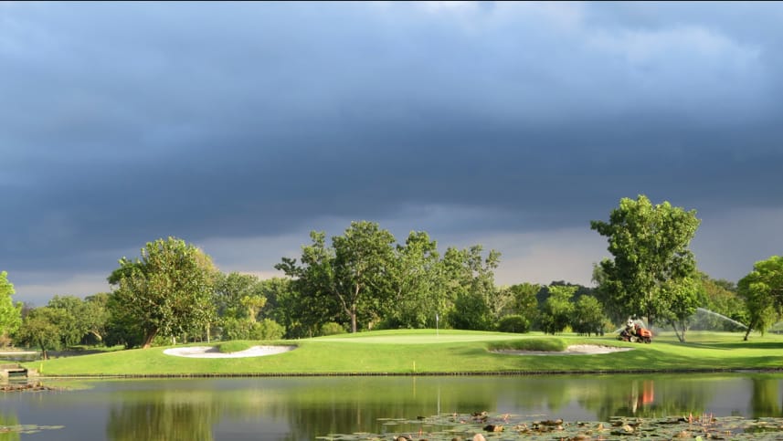 Luisita Golf Club