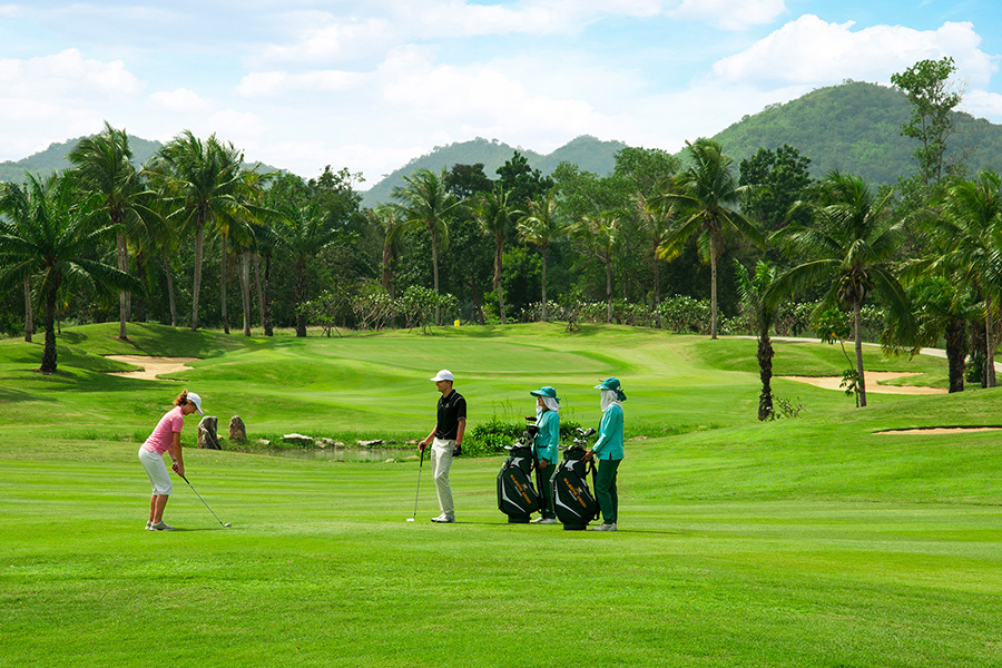 Majestic Creek Country Club