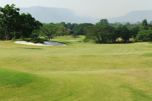 Mountain Creek Golf Resort and Residence