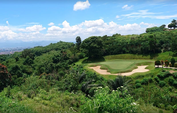 Mountain View Golf Club