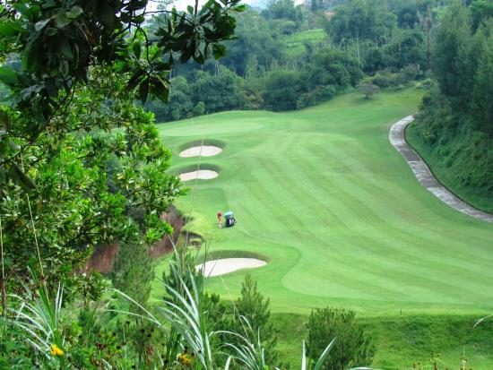 Mountain View Golf Club