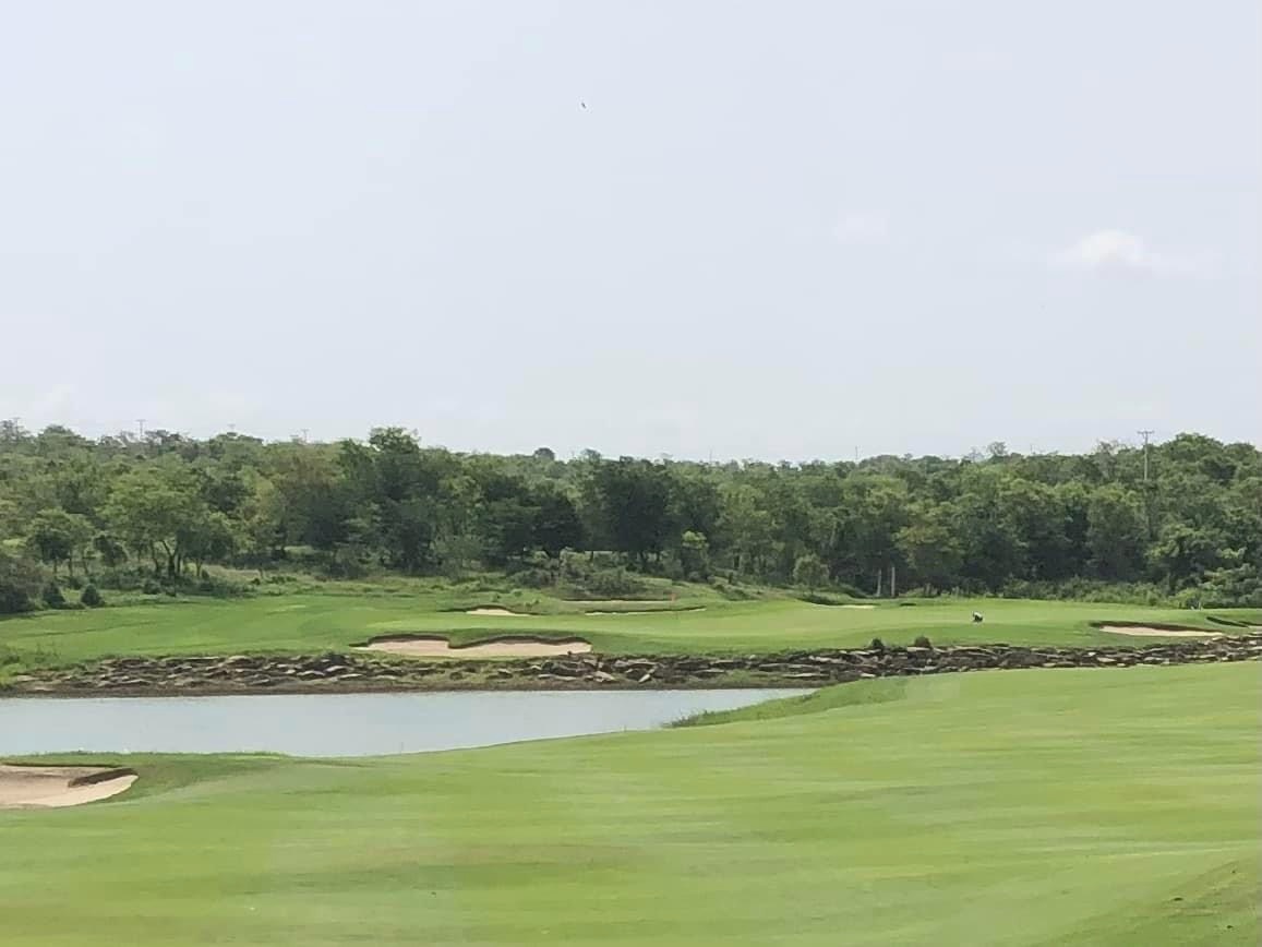 Myotha National Golf Club