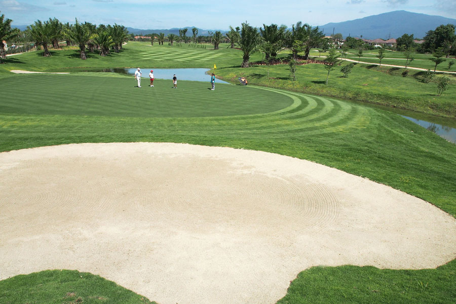 North Hill Golf Club