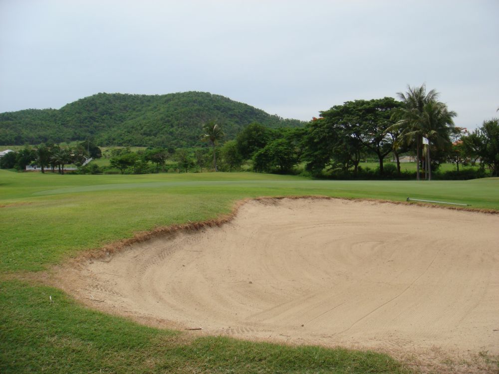 Palm Hills Golf Resort and Country Club