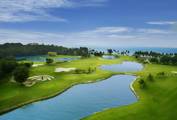 Palm Springs Golf & Country Club