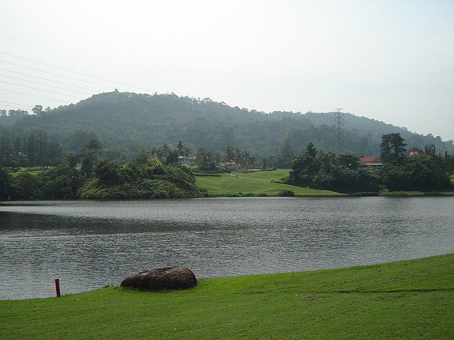 Phuket Country Club