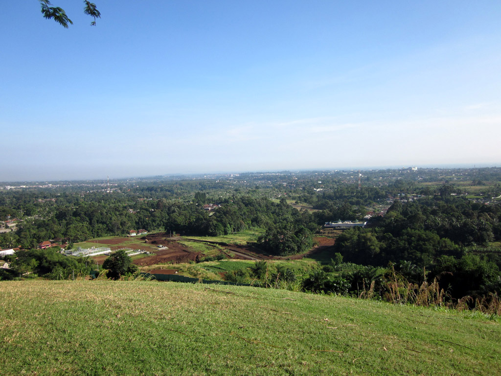 Rancamaya Golf & Country Club