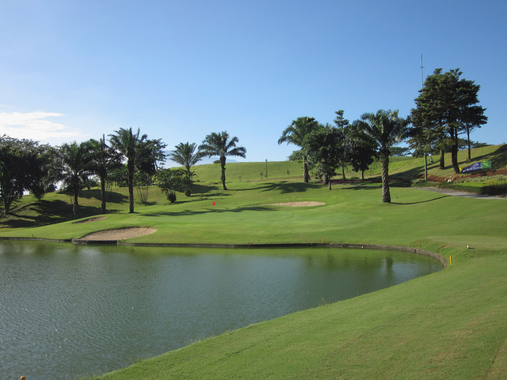 Rancamaya Golf & Country Club