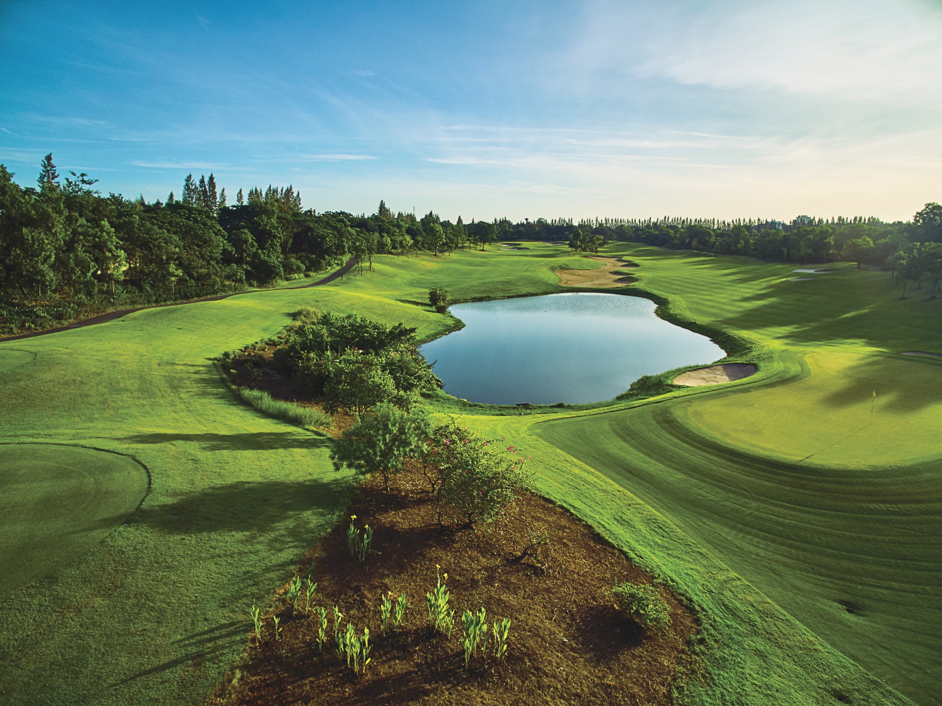 Riverdale Golf Club