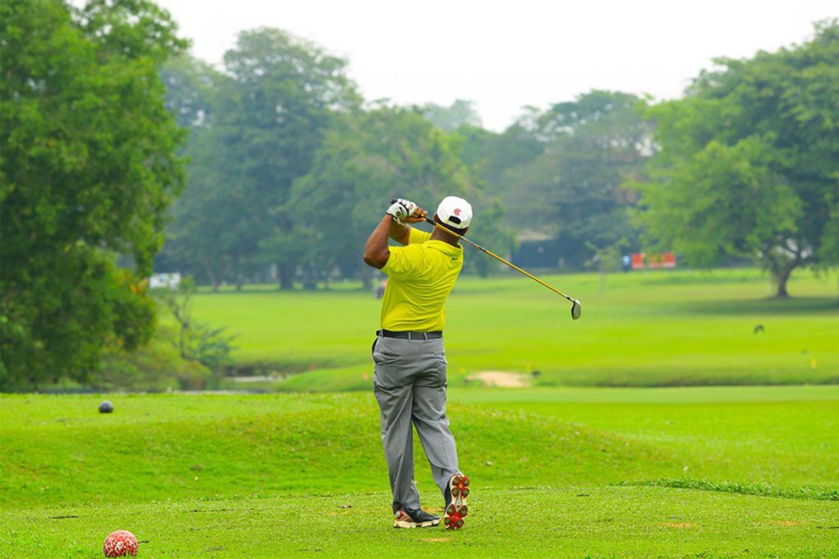 Royal Colombo Golf Club