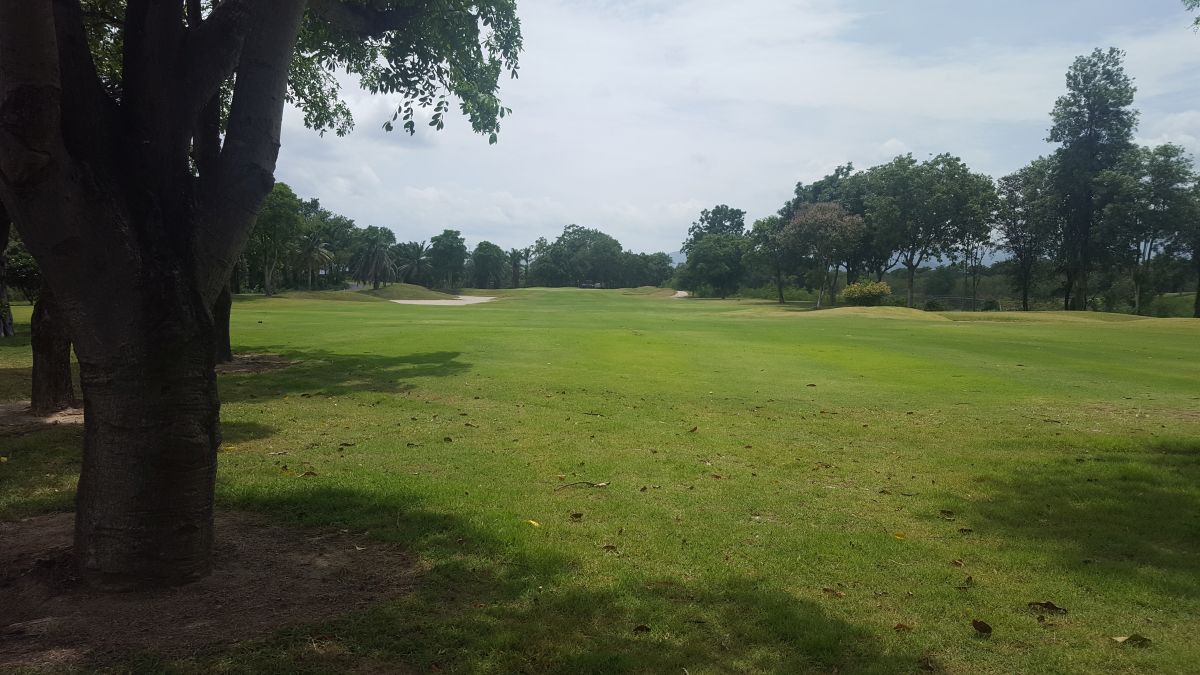Royal Ratchaburi Golf Club