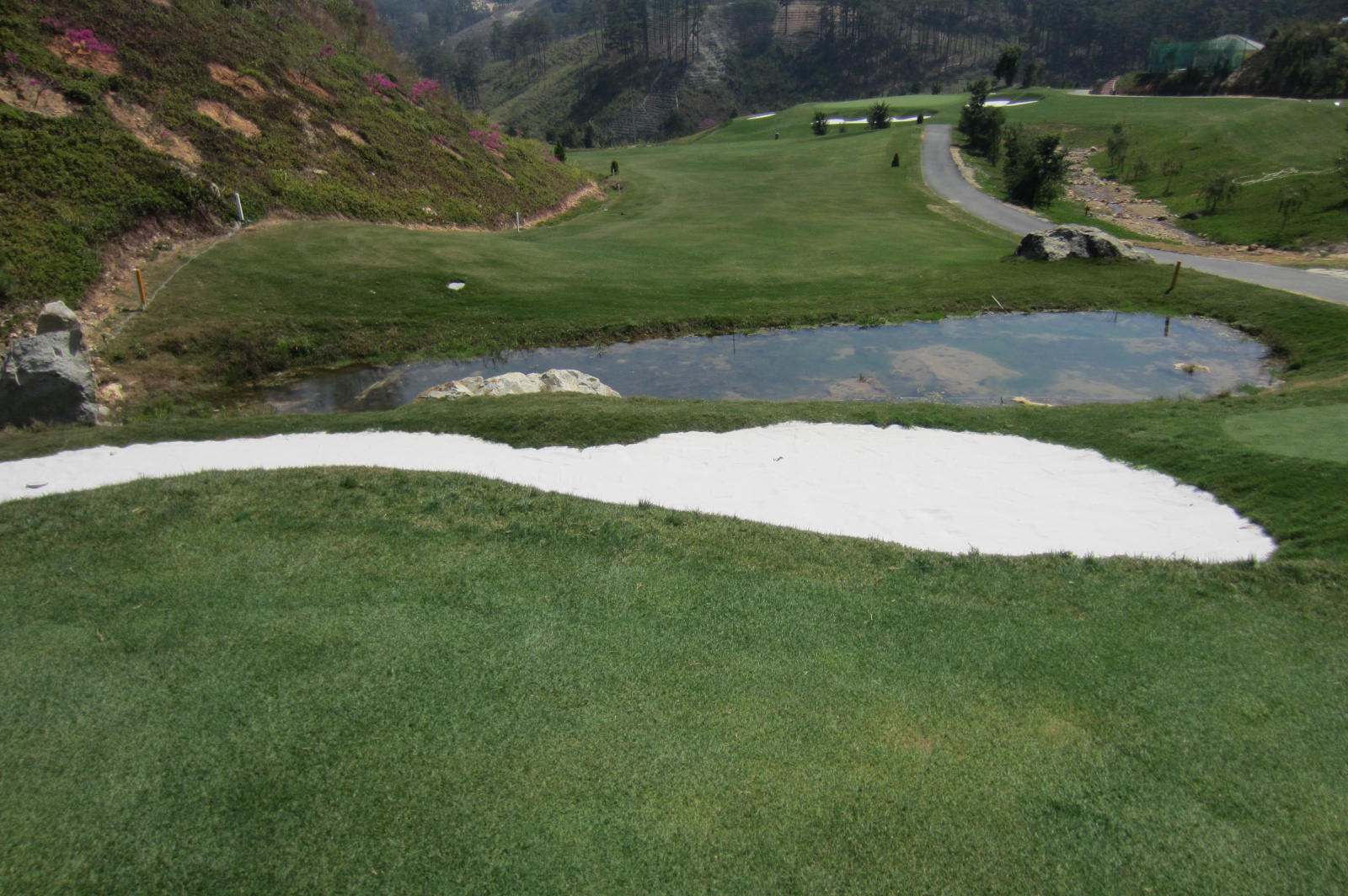 SAM Tuyen Lam Golf Club