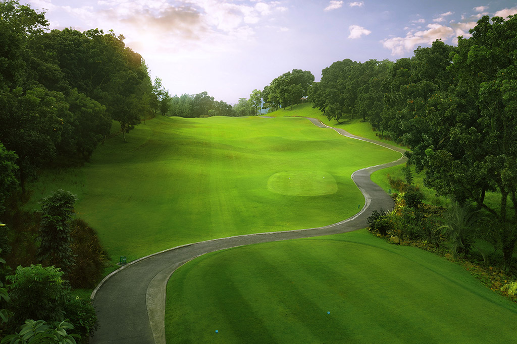 Sentul Highlands Golf Club