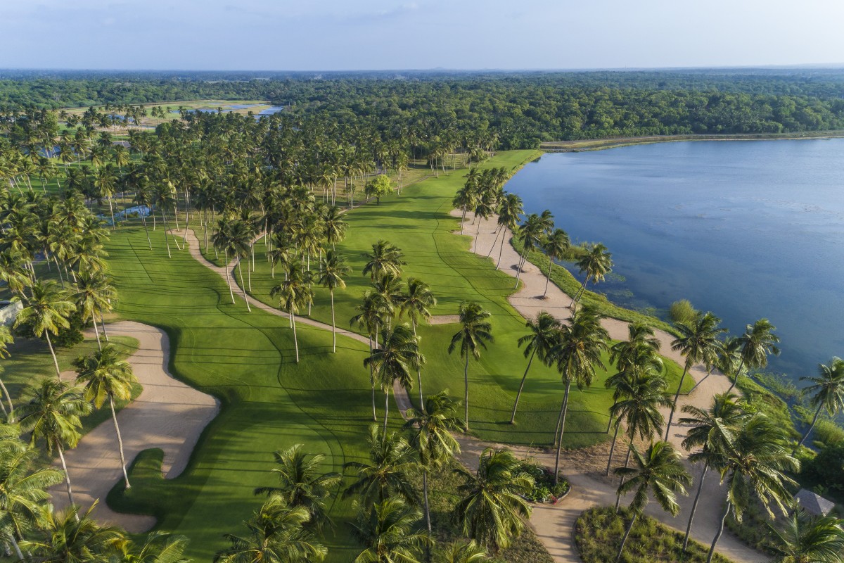 Shangri-La Hambantota Golf Club