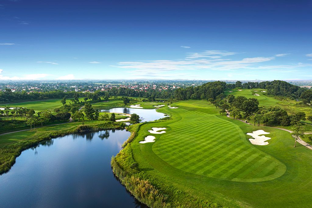 Sky Lake Resort & Golf Club, Sky Course