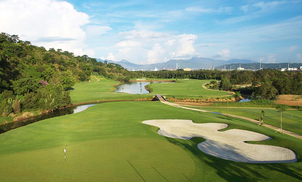 Subic International Golf Club