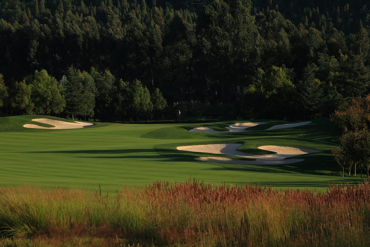 Sunshine Golf Club