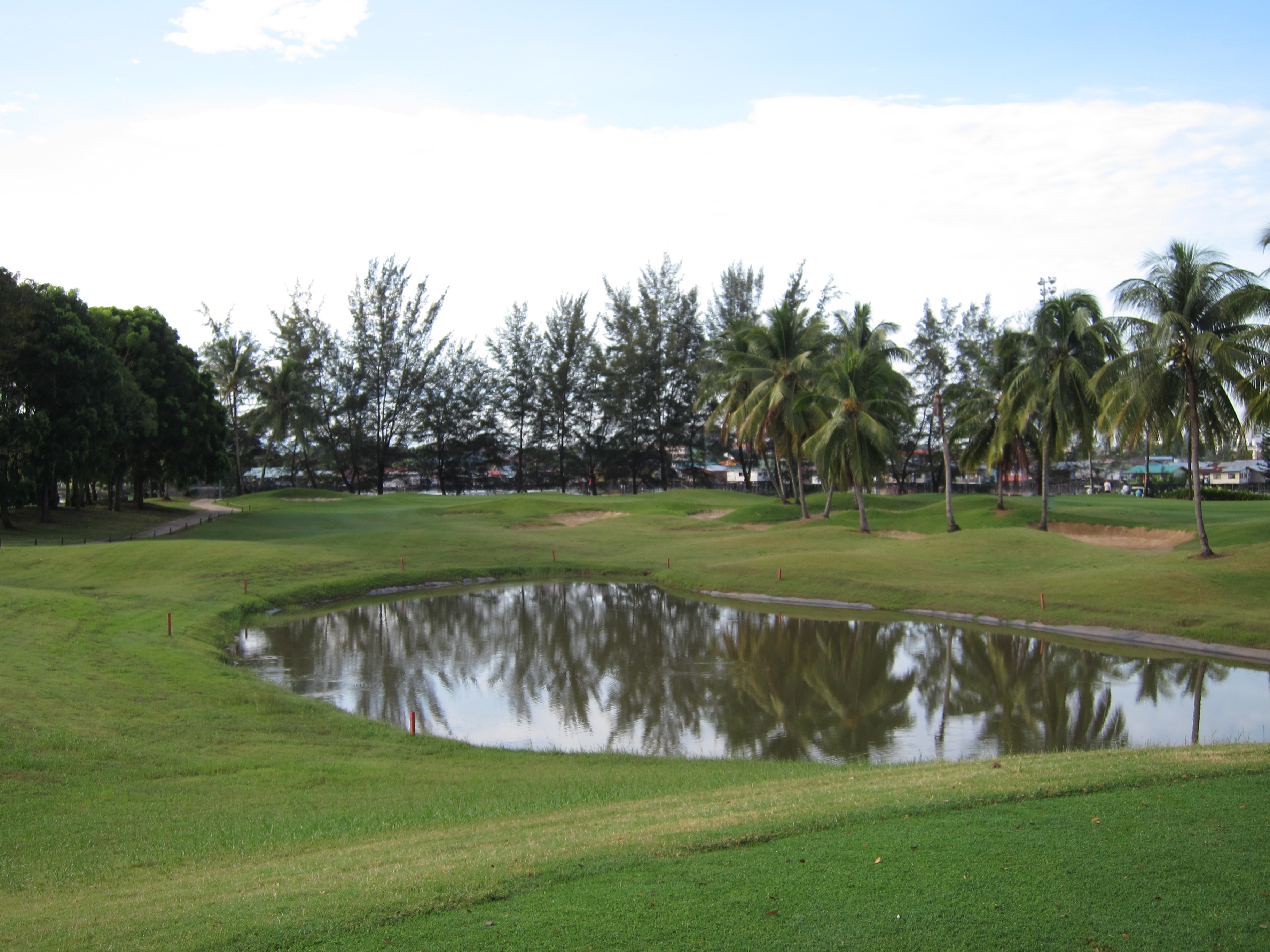 Sutera Harbour Golf & Country Club