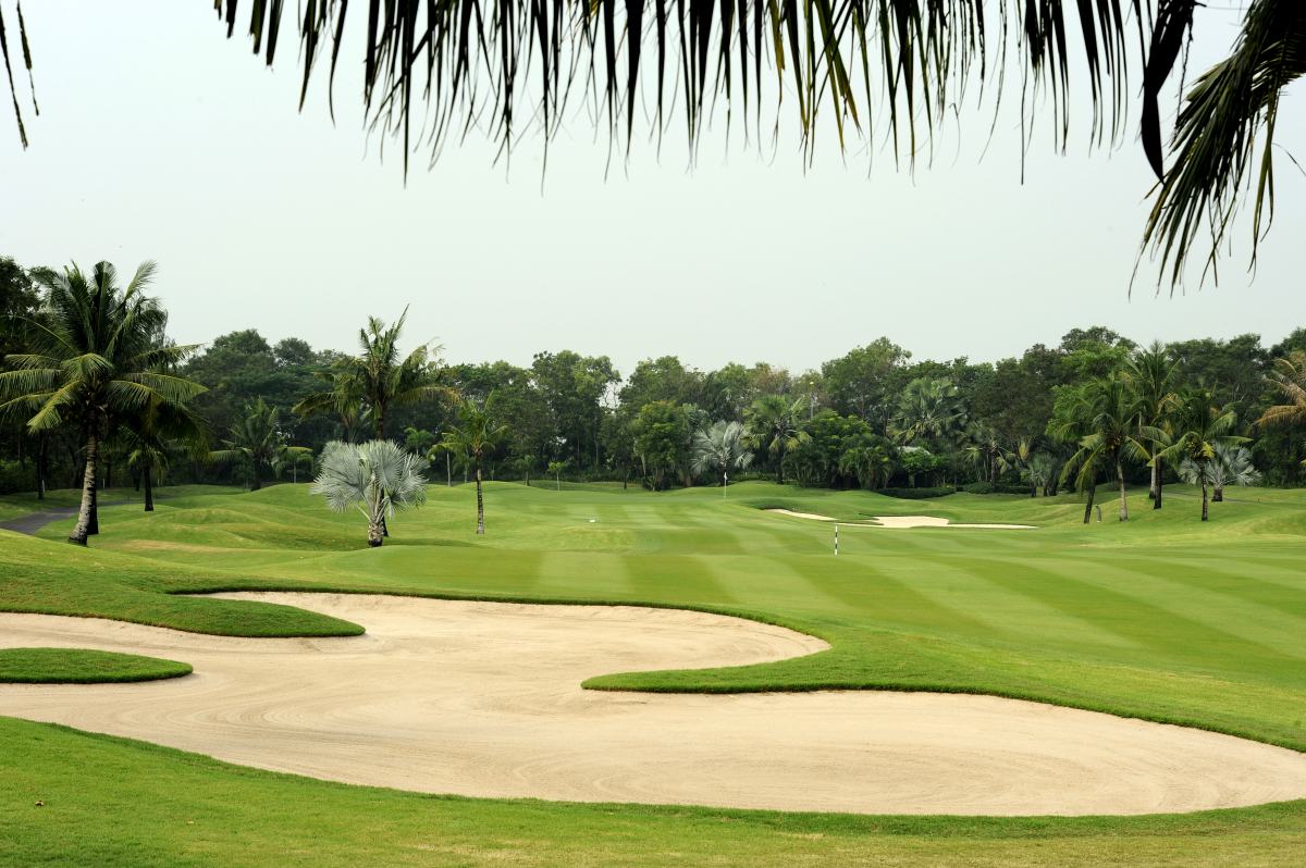 Thai Country Club