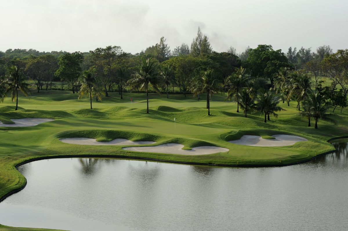 Thai Country Club