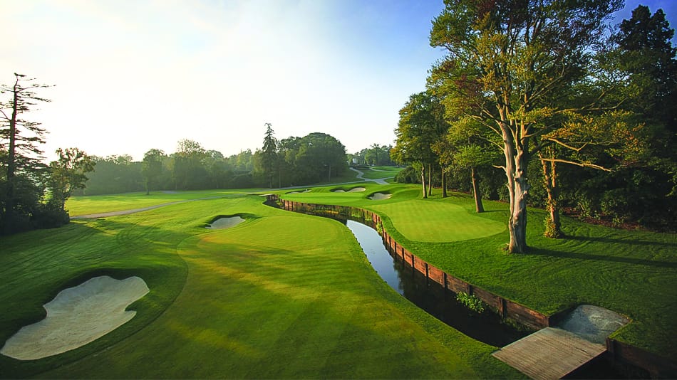 The Els Club Desaru Coast, Valley Course
