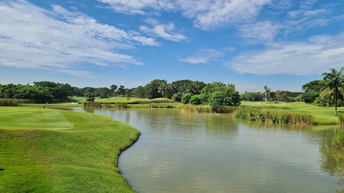 The Manor Golf & Estate (formerly Cengkareng Golf Club)