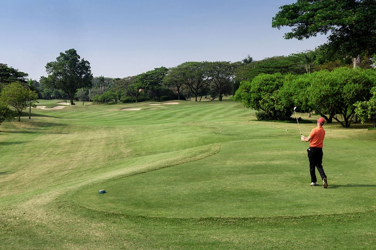 The Manor Golf & Estate (formerly Cengkareng Golf Club)