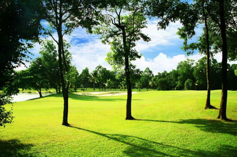 Vietnam Golf & Country Club
