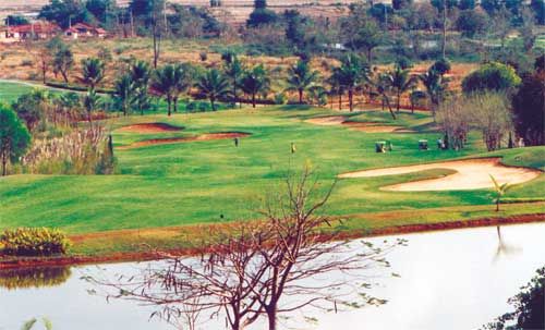 Waterford Valley Golf Club & Resort