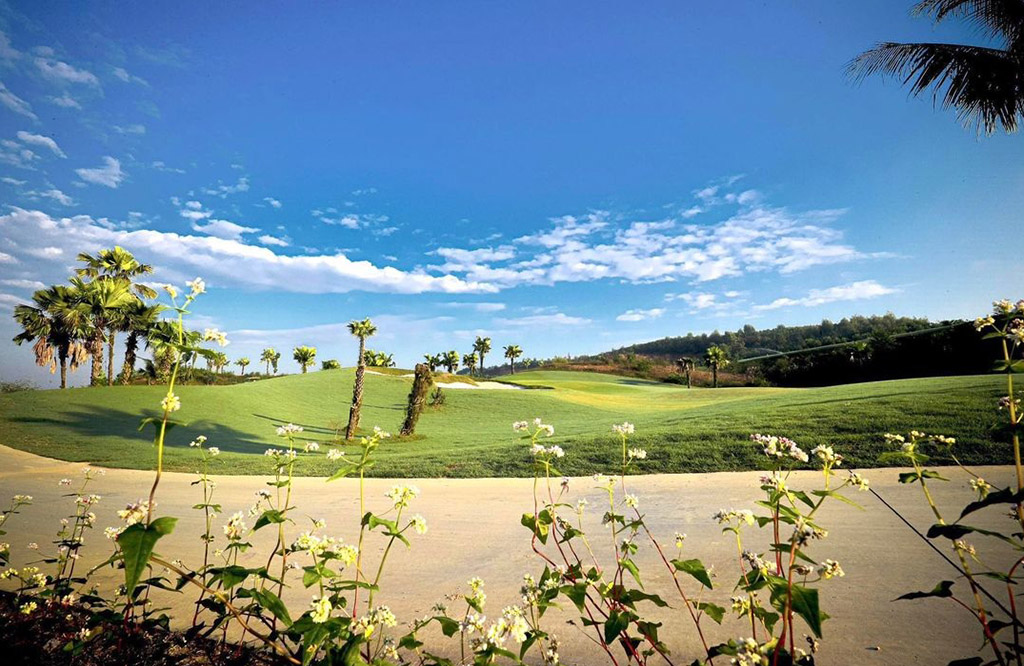 Yen Bai Star Golf Course