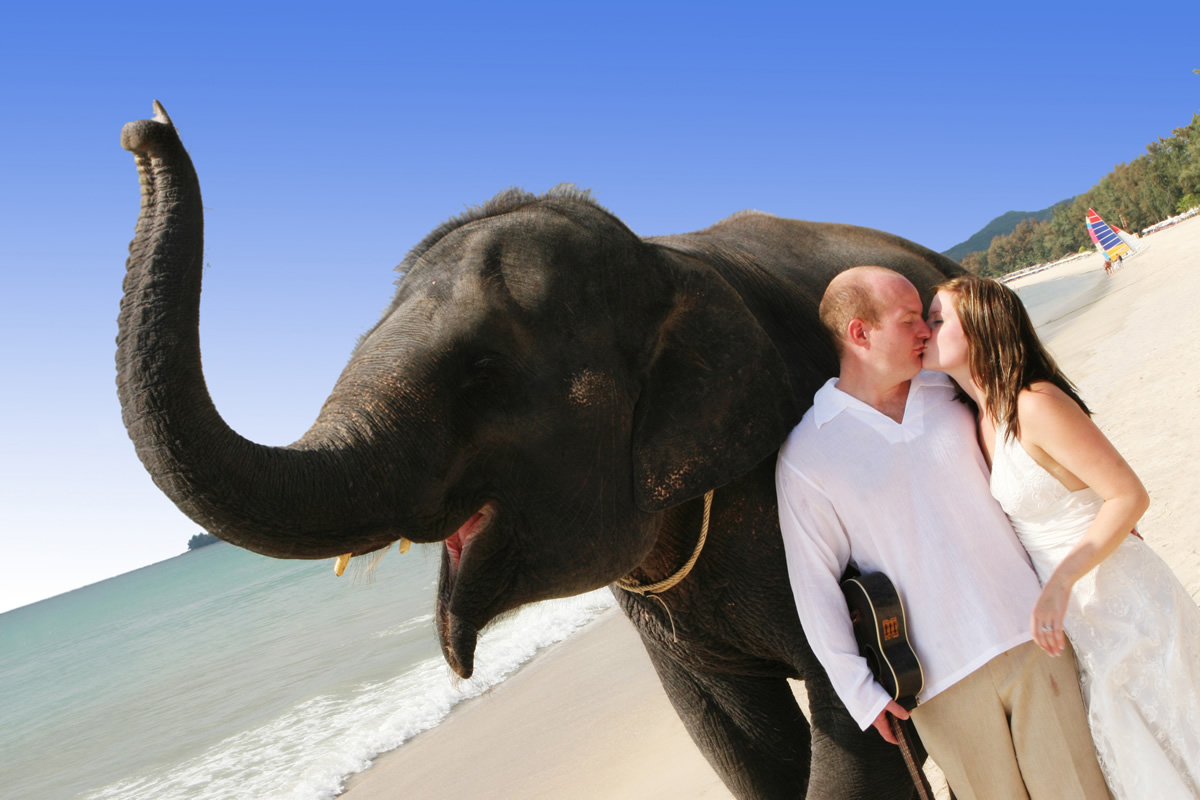 Phuket Golf & Culture Package