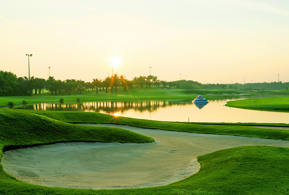 Saigon Golf Break