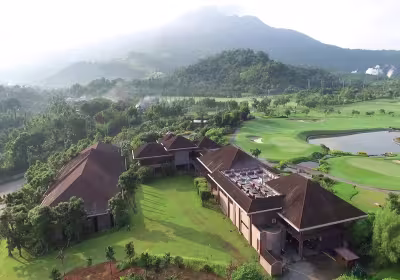 Ayala Greenfield Golf & Leisure Club