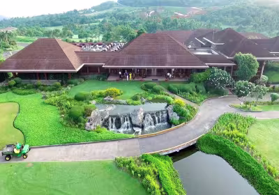 Ayala Greenfield Golf & Leisure Club